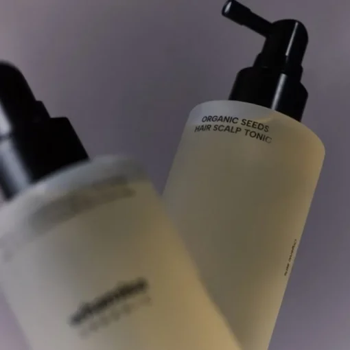 Care Hair Scalp Tonic von WHAMISA