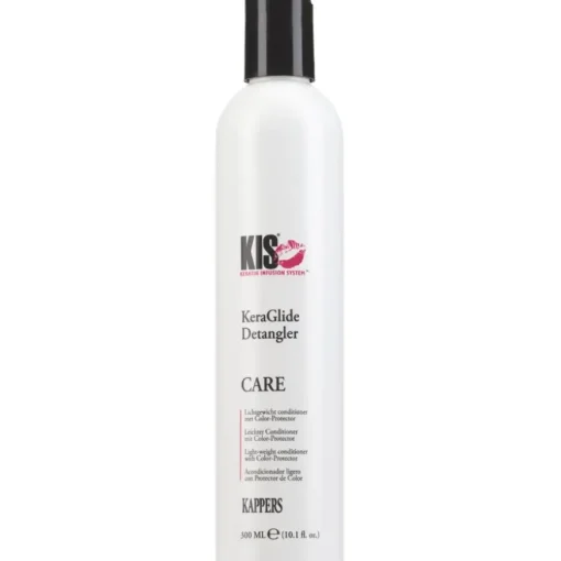 Care KeraGlide Detangler von Kis Keratin Infusion System