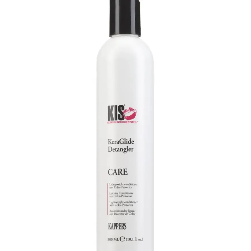 Care KeraGlide Detangler von Kis Keratin Infusion System