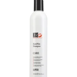 Care KeraMax Shampoo von Kis Keratin Infusion System