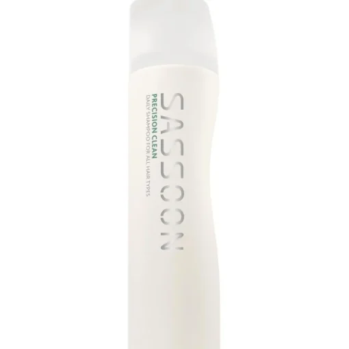 Care Precision Clean Shampoo von Sassoon