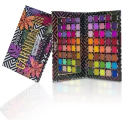 Carnival Eyeshadow Palette von BPERFECT