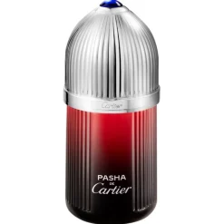 Cartier Pasha de Cartier Edition Noire Sport Eau de Toilette Spray