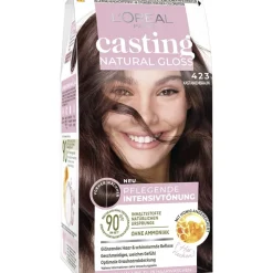 Casting Natural Gloss Intensivtönung von L’Oréal Paris