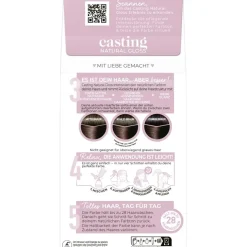 Casting Natural Gloss Intensivtönung von L’Oréal Paris