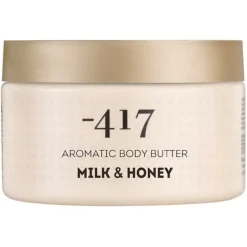 Catharsis & Dead Sea Therapy Aromatic Body Butter von -417