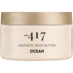 Catharsis & Dead Sea Therapy Aromatic Body Butter von -417