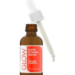 Catrice Glow Super Vitamin Serum