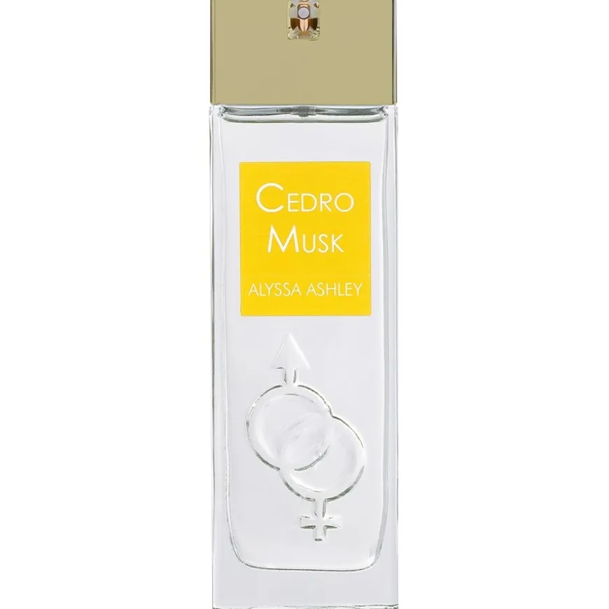 Cedro Musk Eau de Parfum Spray von Alyssa Ashley