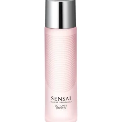 Cellular Performance - Basis Linie Lotion II (Moist) von SENSAI