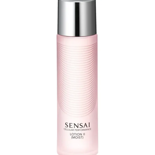 Cellular Performance - Basis Linie Lotion II (Moist) von SENSAI