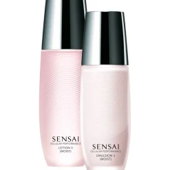 Cellular Performance - Basis Linie Lotion II (Moist) von SENSAI