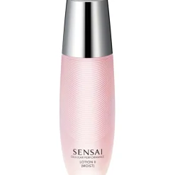 Cellular Performance - Basis Linie Lotion II (Moist) von SENSAI