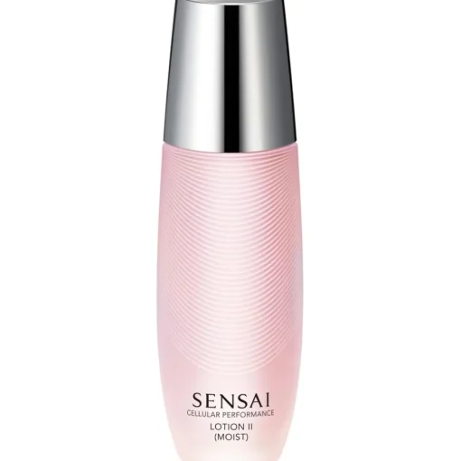 Cellular Performance - Basis Linie Lotion II (Moist) von SENSAI