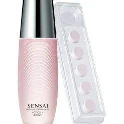 Cellular Performance - Basis Linie Lotion II (Moist) von SENSAI