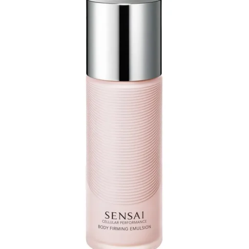 Cellular Performance - Body Care Linie Body Firming Emulsion von SENSAI