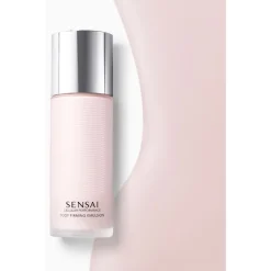 Cellular Performance - Body Care Linie Body Firming Emulsion von SENSAI