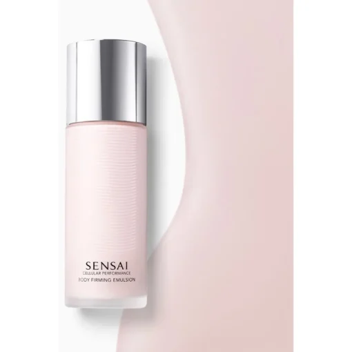 Cellular Performance - Body Care Linie Body Firming Emulsion von SENSAI