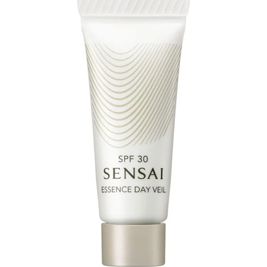 Cellular Performance - Body Care Linie Throat and Bust Lifting Effect von SENSAI