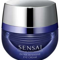 Cellular Performance - Extra Intensive Linie Eye Cream von SENSAI