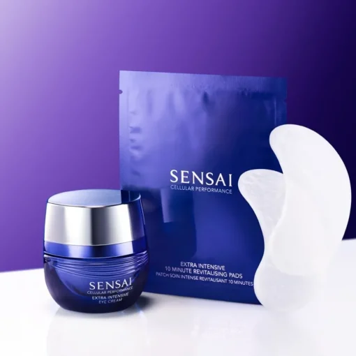 Cellular Performance - Extra Intensive Linie Eye Cream von SENSAI