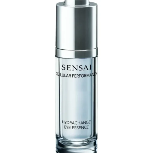 Cellular Performance - Hydrating Linie Hydrachange Eye Essence von SENSAI