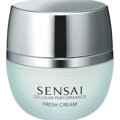 Cellular Performance - Hydrating Linie Fresh Cream von SENSAI