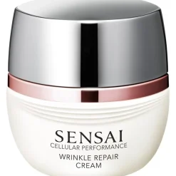 Cellular Performance - Wrinkle Repair Linie Wrinkle Repair Cream von SENSAI