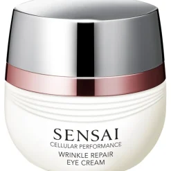 Cellular Performance - Wrinkle Repair Linie Wrinkle Repair Eye Cream von SENSAI