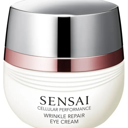Cellular Performance - Wrinkle Repair Linie Wrinkle Repair Eye Cream von SENSAI