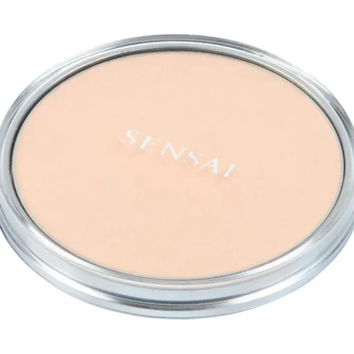 Cellular Performance Foundations Total Finish Foundation - Nachfüllung von SENSAI