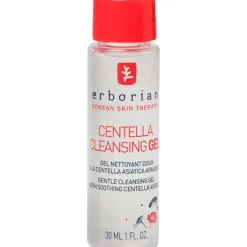 Centella Cleansing Centella Cleansing Gel von Erborian