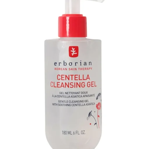 Centella Cleansing Centella Cleansing Gel von Erborian