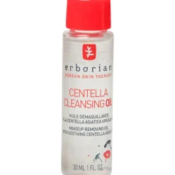 Centella Cleansing Centella Cleansing Oil von Erborian