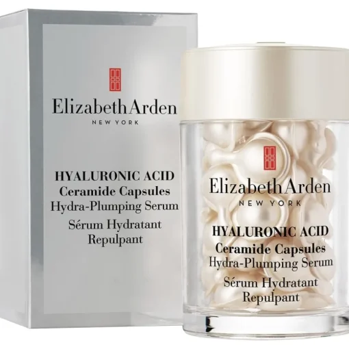 Ceramide Hydra-Plumping Serum von Elizabeth Arden