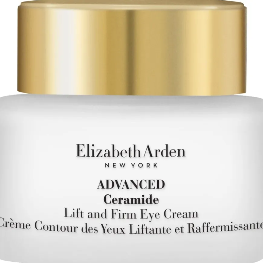 Ceramide Lift & Firm Eye Cream Advanced Ceramide von Elizabeth Arden