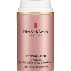 Ceramide Retinol + HPR Ceramide Rapid Skin Renewing Water Cream von Elizabeth Arden