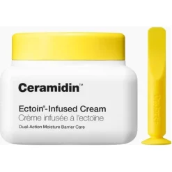 Ceramidin Feuchtigkeitsspendende Gesichtscreme mit Ceramiden von Dr. Jart+