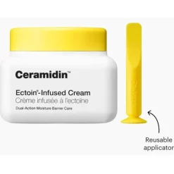 Ceramidin Feuchtigkeitsspendende Gesichtscreme mit Ceramiden von Dr. Jart+