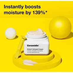 Ceramidin Feuchtigkeitsspendende Gesichtscreme mit Ceramiden von Dr. Jart+