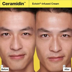 Ceramidin Feuchtigkeitsspendende Gesichtscreme mit Ceramiden von Dr. Jart+
