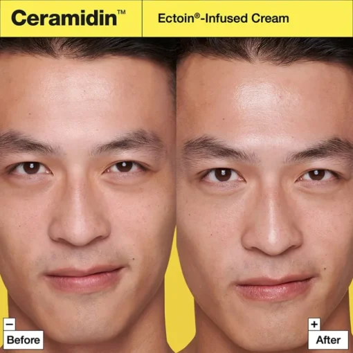 Ceramidin Feuchtigkeitsspendende Gesichtscreme mit Ceramiden von Dr. Jart+