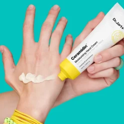 Ceramidin Hand Cream von Dr. Jart+