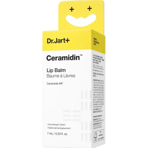 Ceramidin Lip Balm von Dr. Jart+