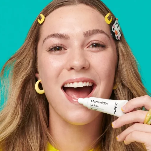 Ceramidin Lip Balm von Dr. Jart+