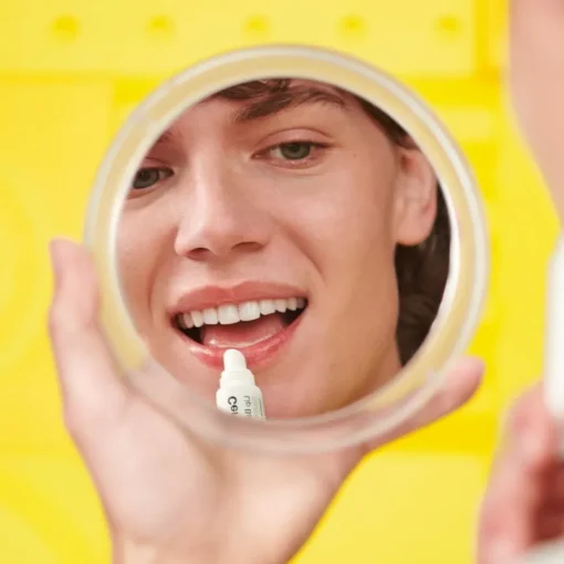 Ceramidin Lip Balm von Dr. Jart+