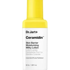 Ceramidin Milky Lotion von Dr. Jart+