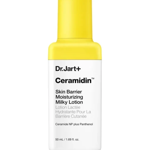 Ceramidin Milky Lotion von Dr. Jart+