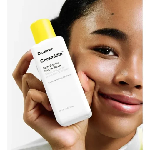 Ceramidin Skin Barrier Serum Toner von Dr. Jart+