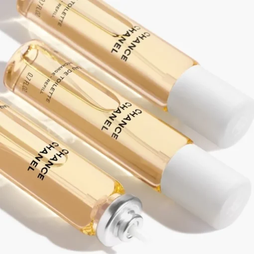 CHANCE EAU DE TOILETTE TWIST & SPRAY von CHANEL